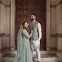Profile Picture of Ghazia Kazmi and Zeeshan Ashraf's Wedding Website - The Knoton Google