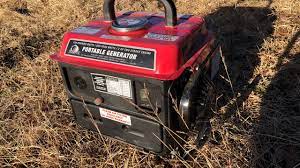 But for this to happen the generator should output constant voltage. Small Generator No Power Output Youtube