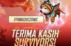 Daftar kode redeem ff terbaru 2021. Kode Redeem Ff 17 Juni 2021 Terbaru Dapatkan Hadiah Menarik Ini Hitekno Com