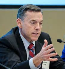 Policy in Transition