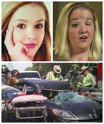 Dangers of texting while driving