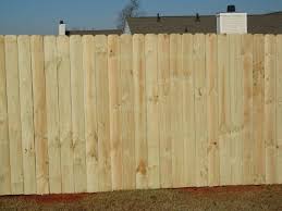 Home Depot Wood Fencing Wood Fence Fence Panels Wood Fence Design