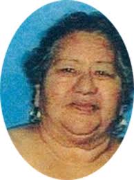 Eloisa "Locha" Cazares Obituary June 16, 2015