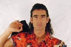 Es momento de recordar lo más escamoso de un mompirri que siempre está al peluche, ¡el más café con leche que no tiene nada de corroncho!, pedro y su pirulín pin pon zarandiao están de vuelta! Pedro El Escamoso Es Como Maria La Del Barrio Cine Y Tv Cultura Eltiempo Com