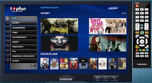 Image result for tv czech