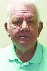 Allen Krahn Obituary (1944