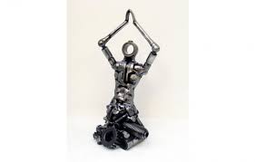 We did not find results for: Yoga Sculpture Yoga Statues Yoga Figurines Yoga Statues Figurines Yoga Sculptures Sale Home Decor Statues Decorative Statues By Dendrinos Giannis Sculpture Artblr