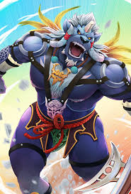 Read [mumu202] Kimahri Ronso (Final Fantasy X) Hentai Porns - Manga And  Porncomics Xxx