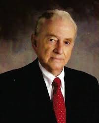 Remembering George Dixon Howard