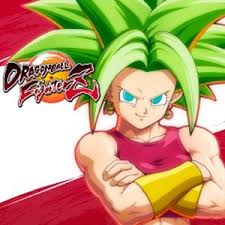 The title is set in the universe of dragon ball that was created by akira toriyama. Buy Dragon Ball Fighterz Kefla Ps4 Compare Prices