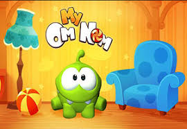 My Om Nom Besleme My Om Nom Oyunu My Om Nom Oyunu Oyna Online Oyun Kategorisindekimy Om Nom Oyunu Cok Sevildi Oyna Tv Tr Oyun Sitesinde Oy Oyun Oyunlar Mavi Ay