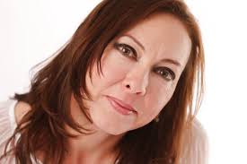 Spiritual medium, psychic says abilities date to her youth