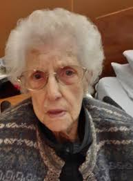 Obituary for Lorain F. Johnson (Fletcher)