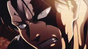 Fond d'écran snk qui bouge. 54 Idees De Shingeki No Kyojin Attaque Des Titans Titans Livai