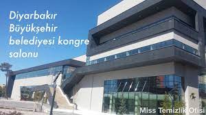 Miss Diyarbakir Temizlik Sirketleri Panosundaki Pin