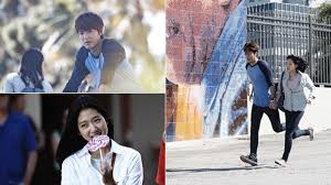 The chairman gives eun sang two options that will decide her fate. The Heirs K Drama Reviews Episode Highlights
