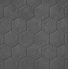 Concrete Floor Tiles For Indoors And Outdoors Panot Gaudi By Sas Italia Aldo Larcher Design Antoni Gaudi Concrete Tile Floor Outdoor Concrete Floors Gaudi