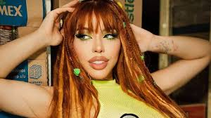 Yeri Mua Fotos Only XXX Para Tus Ojos