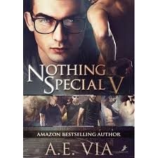 His Hart's Command: Nothing Special Band 6 : Via, A.E., Hellmas,  Florentina: Amazon.de: Bücher