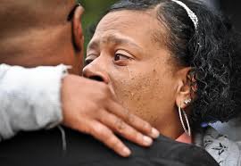 Mark Carson, gay man slain in hate crime, recalled as upbeat 'mayor of  Grand Central Terminal'