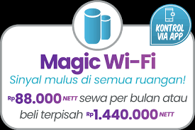 May 05, 2021 · harga: Online Promo Myrepublic