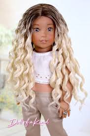 Buy Arianna - 18 Inch Doll By Our Generation At Ubuy India