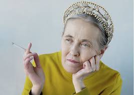 Age Appropriate Attire at Selvedge Magazine