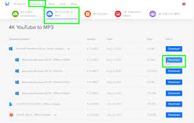 These downloaders offer ways to save and customize youtube videos. How To Download Music From Youtube