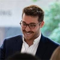 Alex Mezzo's Instagram, Twitter & Facebook