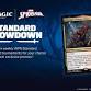 Spider-Man's Standard Showdown event in Bremerton, WA