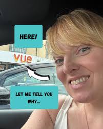 AD it's that point in the holidays where I mostly just want to sit down!  You? @vue to the rescue!