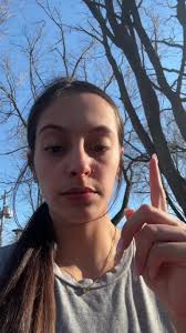 Just living my best life with MY CUTE ASS BAG 🥰🥰 • •pretend influencer at  its finest 😂 • had such a beautiful day in montreal • • #montrea #sunnyday  #whatsinmybag #fyp #glowing #livingmybestlife ...