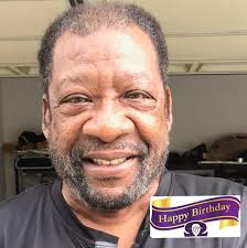 Happy birthday to our Bro. Akeem Ferdinand ΗΩ '21 #ΗΩbirthdays #ThisIsΗΩ