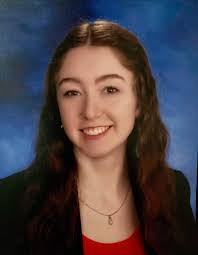 ACS Chemistry major, Nicole Gross, plans to attend Bucknell University  after graduation to pursue a Masters degree in Chemistry. Congrats, Nicole!