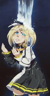 The video was able to climb all the way up to no.2 in the nico nico daily charts and was able to receive around 44,000 views in a very short period of time after it was uploaded. Meltdown Rin Vocaloid