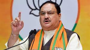 JP Nadda Himachal Visit ऊना में भाजपा कार्यालय का लोकार्पण करेंगे जेपी  नड्डा सीएम के साथ होगी चुनावी चर्चा - BJP National President JP Nadda  Himachal Visit Party Office Will Inaugurate in