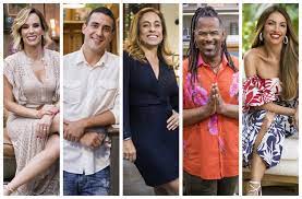 Governo celebra acordo de parceria para transmissão dos jogos olímpicos de tóquio. M9pf1pk12tcfcm