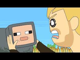 Pewdiepie Abusing Water Sheep Minecraft Animated Mini Series 1 Youtube Pewdiepie Game Room Kids Markiplier Wallpaper