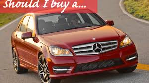 If fuel economy is the priority, it is best to stick to the c250 and its i4. Should I Buy A Used Mercedes Benz C Class Autoguide Com News