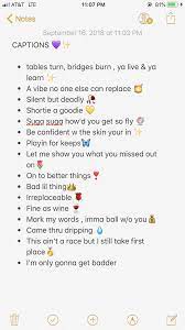 Follow Jaaja For A Whole Lot More Instagram Quotes Instagram Captions Instagram Captions For Selfies
