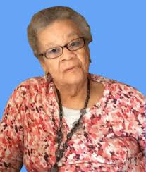 Obituary for Ollie Elizabeth Kimbrough