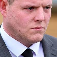 Weeping killer driver Kurtis Armstrong who caused deaths of friends Graeme  Waring, Ian Currie, Philip McMurray and Joseph McDonald fails to get  driving ban lifted