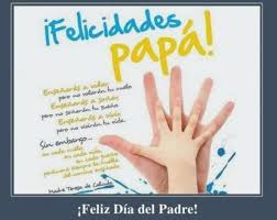 Saber que nuestro hermano cuenta con la dicha de ser padre estas imágenes del día del padre con versículos bíblicos son gratis y las puedes compartir en la red social. Las 15 Mejores Imagenes Del Dia Del Padre Mediotiempo