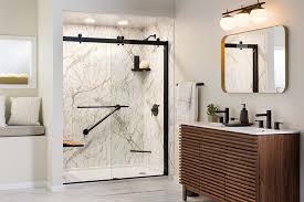 Bath Planet Shower Installation - Professional Shower Installers