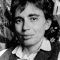 Marilyn Hacker (Author of Love, Death, and the Changing of the Seasons)