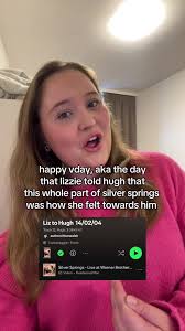 Hughie and Lizzie Silver Spoon