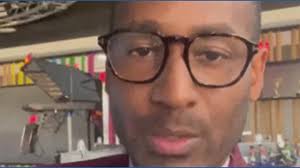 Darrel Walls, who was born and raised in Houston, said his love of music  stems from his family's involvement in the church when he was a kid.