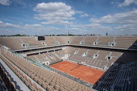 The collaborations imagined for la griffe revisit the classics of tennis and play subtly with the details of the prestigious parisian tournament. Rg19 How To Get Last Minute Tickets Roland Garros The 2021 Roland Garros Tournament Official Site