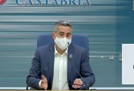 No son exactamente medidas del gobierno, sino del círculo de empresarios. Cantabria Dara Hoy A Conocer Las Nuevas Medidas Contra La Covid