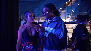 Karol g fans are having a hard time with the end of her relationship with anuel aa. Karol G X Quavo Billboards 2018 Youtube